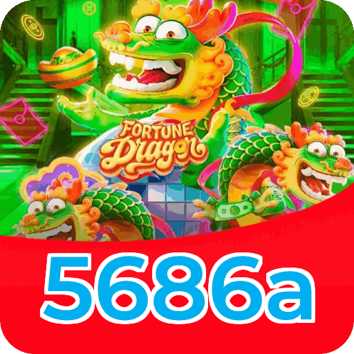 Fortune Dragon - RTP 96.96%