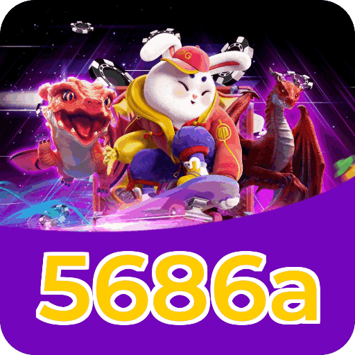 Streaming 4K no cassino ao vivo da 5686a